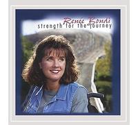 Renee Bondi - Strength for the Journey