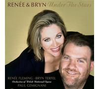 Renee & Bryn: Under the Stars by Decca (2003-05-07)
