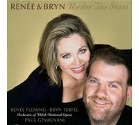 Renee & Bryn: Under the Stars by Renée Fleming [Audio CD] NEUF