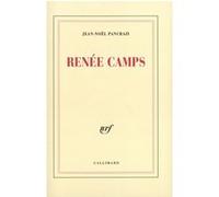 Renée Camps Jean-Noël Pancrazi (Auteur)