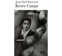 Renée Camps Jean-Noël Pancrazi (Auteur)