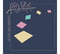 Renee - Change Your Style (Mix)