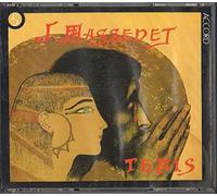 Renee Doria - Massenet: Thais (UK Import)