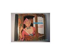 RENEE DORIA - RENEE DORIA: AIRS FAVORIS -BOURG/