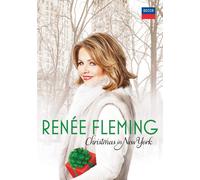 Renée Flemming – Christmas in New York – DVD