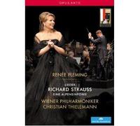 Renée Fleming En Concert - Dvd