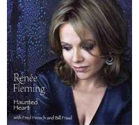 Renée Fleming – Haunted Heart – CD – Verve Spa