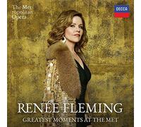 Universal Music Group – Her Greatest Moments at The Met