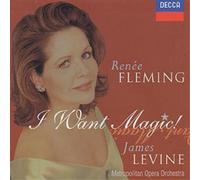 Compositeurs divers - I want Magic !