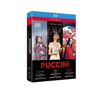 Renée Flemming In Concert 2 Blu-ray