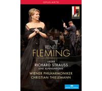 Renée Fleming en concert (Live août 2011)