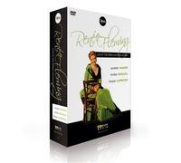 Renée Fleming live à l'Opéra de Paris - Coffret DVD