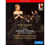 Lieder - Symphonie alpestre