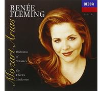 Renée Fleming – Mozart Arias – CD