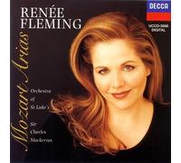 Renee Fleming - Mozart Arias [Re-Issue]