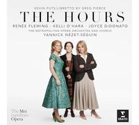 Renee Fleming - Puts The Hours Live - CD - G1398z