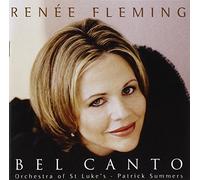 Renée Fleming - Renée Fleming: Bel Canto by Renée Fleming (2002) Audio CD