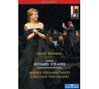 Renée Fleming En Concert - Dvd