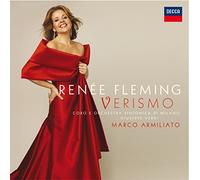 Renée Fleming - Renée Fleming - Verismo