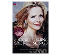 Renée Fleming : Sacred songs