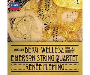 Renee Fleming( Soprano) - Lyric Suite