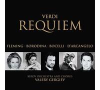 Renee Fleming( Soprano) - Requiem