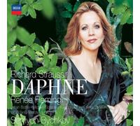 Renee Fleming - Strauss: Daphne by FLEMING / WDR SYM ORCH / BYCHKOV (2005-09-13)