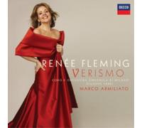 Renée Fleming – Verismo – CD – Verve Spa