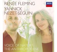 Voice Of Nature: The Anthropocene