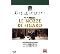 Renee Fleming-W A Mozart Le Nozze Di Figaro [Edizione: Giappone] [Import]