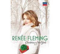 Renée Flemming : Christmas In New York