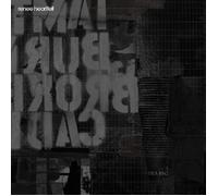 Renee Heartfelt Discography (Vinyl) 12" Album Coloured Vinyl (Limited Edition)