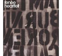 Renee Heartfelt - Magdalene-Mcd-Remastered [Import]