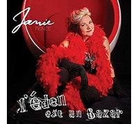 Renee, Janie - L'Eden Est un Bazar