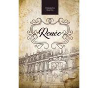 Renee - Katarzyna Ducros (livre en polonais)