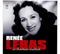 La Chanteuse Irrealiste
