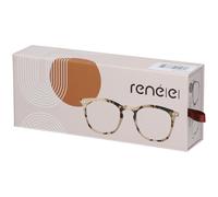 RENEE Lunette Blue Light RE-Z 01 Vanilla Latte Tortoise Lunettes 1 pc(s)