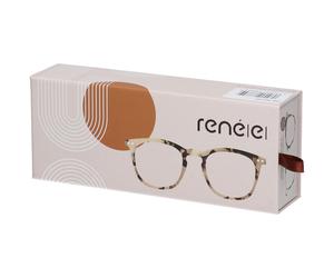 RENEE Lunette Blue Light RE-Z 01 Vanilla Latte Tortoise Lunettes 1 pc(s)