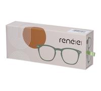 RENEE Lunette Blue Light RE-Z 05 Monstera Leaf Vert Lunettes 1 pc(s)