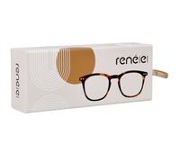 Renée Lunettes Re Z02 Espresso Shot Tortoise Plus 1,00 1 Paire
