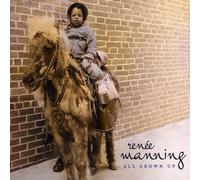 Renee Manning - All Grown Up