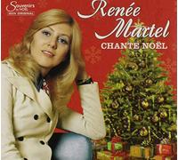 Renee Martel - Chante Noel