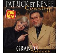 Renee Martel & Patrick Norman - Country