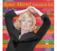 Renee Martel - Souvenirs de Noel [Import]