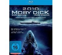 RENEE O\'CONNOR/BARRY BOSTWICK/ADAM GRIMES/+ - MOBY DICK (BLU-RAY) NEUF