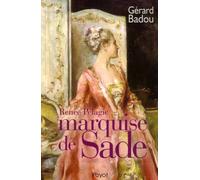 Renée Pélagie, marquise de Sade