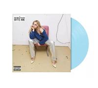 Renee Rapp - BITE ME, Baby avec poster exclusif