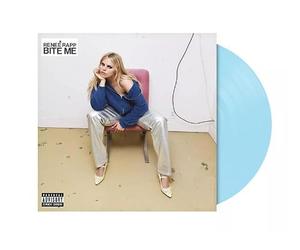 Renee Rapp - BITE ME, Baby avec poster exclusif