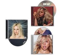 Renee Rapp - Renee Rapp - Complete CD Discography: Everything To Everyone / Snow Angel / Bite Me