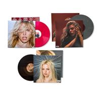 Renee Rapp - Renee Rapp Complete Discography Collection: Everything To Everyone / Snow Angel / Bite Me